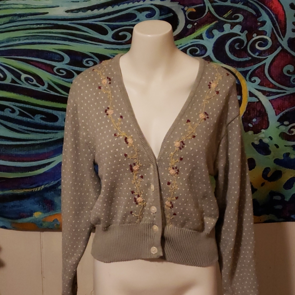 Liz Claiborne collection size s